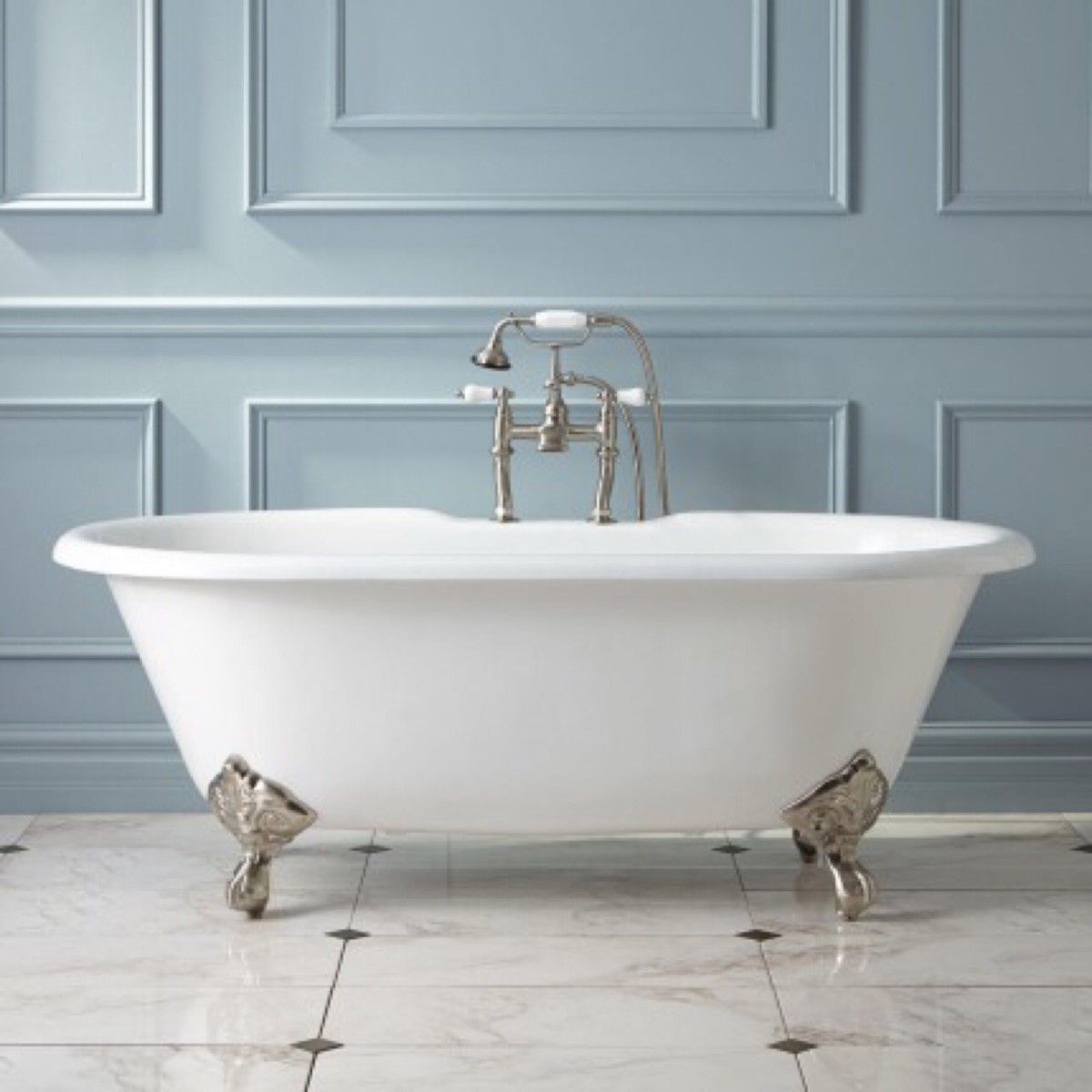 All about Bathtub Refinishing Review